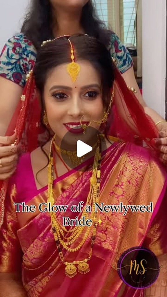 Royal Heritage Bridal Glam