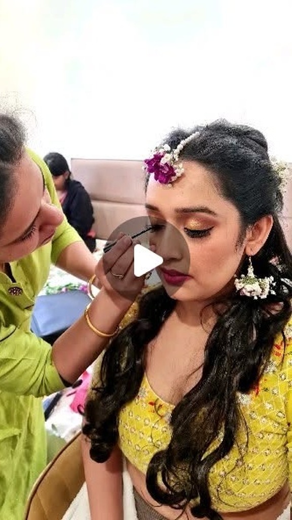 Timeless Couture Bridal Beauty
