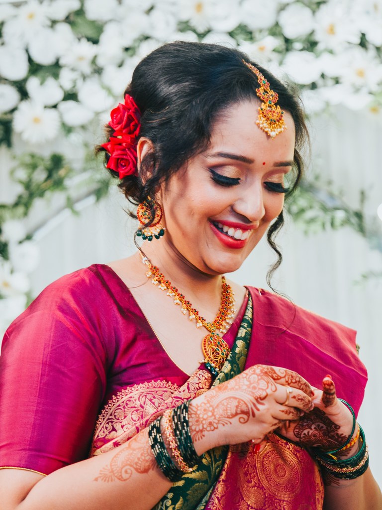 Floral Pavilion Vivah