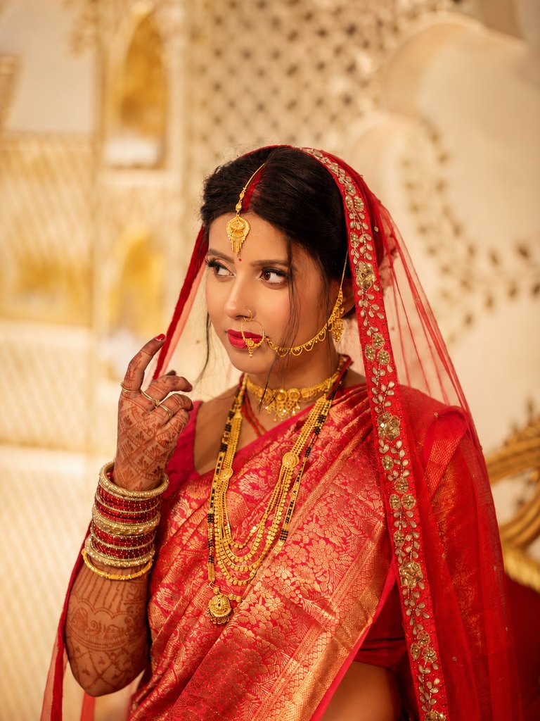 Soft Pastel Mandap Radiance